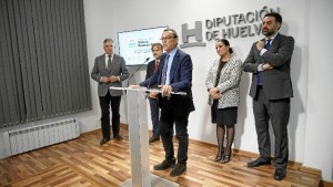 Intervención de Ignacio Caraballo. / Foto: Jesús Bellerín.