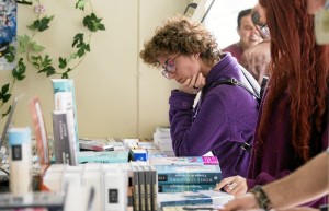 Foto feria del Libro