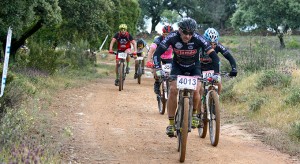 Todo a punto para la disputa este sábado de la VI Huelva Extrema.