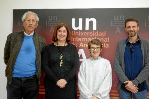 Comienzan los conciertos del VIII ciclo del Conservatorio Profesional de Música “Javier Perianes” y la Escuela Municipal de Música y Danza de Aljaraque.