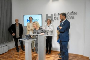 La diputada del Área de Cultura, Lourdes Garrido, ha subrayado la repercusión, importancia y el reconocmiento de este prestigioso premio.