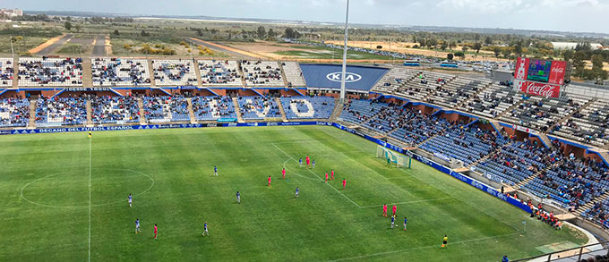 La entidad agradece a la afición la respuesta que ha dado en un momento importante en el club onubense.