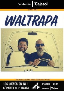 WALTRAPA