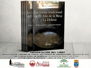 Este libro es una iniciativa del centro 'Matilde Gallardo'. 