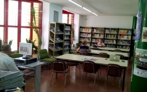 Las bibliotecas municipales de Huelva verán proximamente intensificar su actividad.