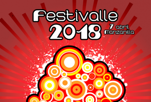 cartel festivalle 2018