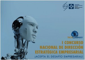 I Concurso Nacional de Dirección Estratégica Empresarial