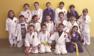 El judo, de la mano del Huelva TSV, se estrena este domingo en el evento organizado por la Diputación Provincial.