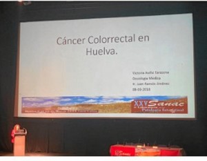 Un estudio que arroja resultados de gran valor para abordar el cáncer colorrectal en Huelva.