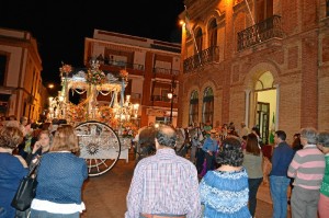 181015 Salida Hermandad de San Juan del Puerto_2