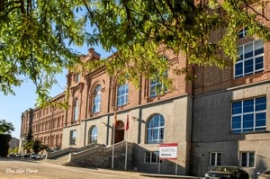 Realizó sus estudios en el Conservatorio Profesional de Danza Mariemma de Madrid.