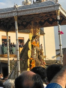 Un Lunes de Pentecostés muy especial. 