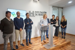 Presentación del Plan de Mosquitos.