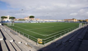 Interesante torneo de fútbol tiene lugar este sábado en Punta Umbría.