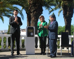 Presentación de la  Garantía de Calidad del calzado de Valverde del Camino.