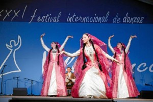 El Festival llega a muchos rincones de la provincia.