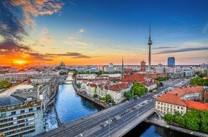 Aunque no lo tenía previsto, ha encontrado en Berlín un lugar en el que desarrollarse. / Foto: 101viajes.