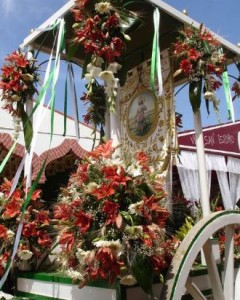 paterna romeria san isidro