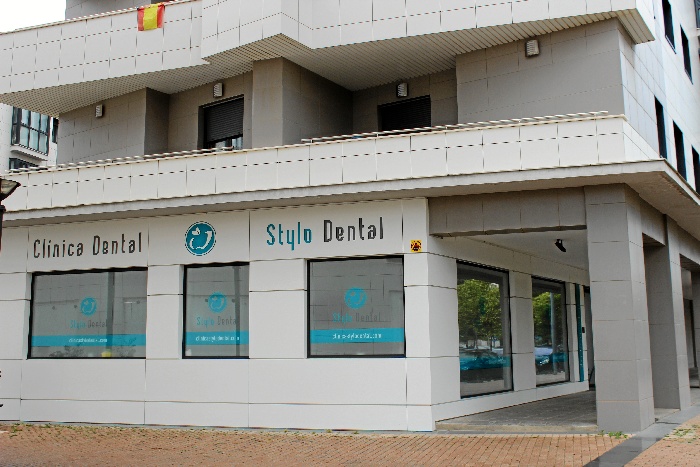 stylo dental