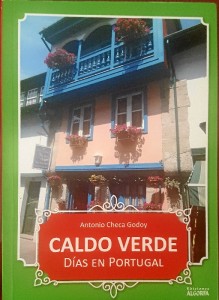 Portada del libro. 