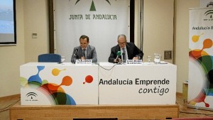 Acto de presentación de las inversiones.