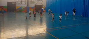 Todo un éxito ha sido el curso 2017-18 de las Escuelas Deportivas Municipales de Almonte.