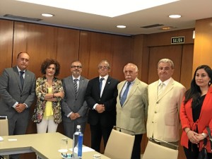 Foro Iberoamericano (1)