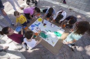 Gymkana Consejo Infantil 2