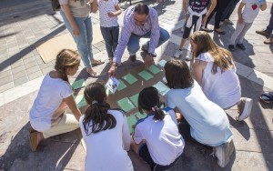 Gymkana Consejo infantil 5