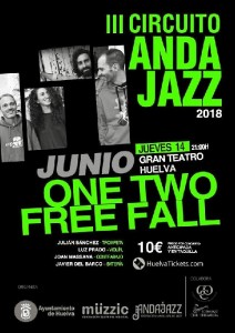 III  Circuito Andajazz.