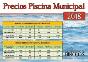 PRECIOS_PISCINA_2018