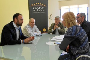 Visita viceconsejero y delegado Agricultura (7)