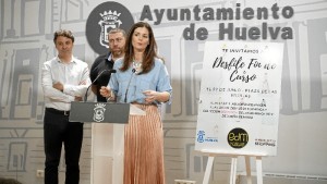 Comenzará con asesorías de moda gratuitas. / Foto: Jesús Bellerín. 