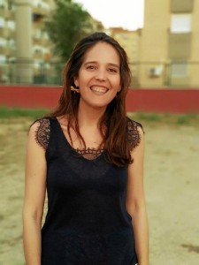 Teresa Suárez.