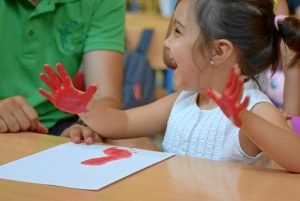 Hinojos celebra su Campus de Verano.