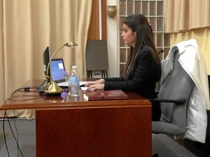 En la actualidad, Inmaculada Iglesias ejerce como docente en la Universidad de Huelva, la Universidad Internacional de la Rioja y el CEIP 'Miguel Hernández' de Manzanilla.