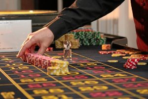 En la red existe una gran cantidad de aficionados a los juegos de casino.