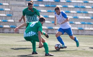 Cualquier otro resultado que no sea ganar, condena aún más a la Olímpica Valverdeña.