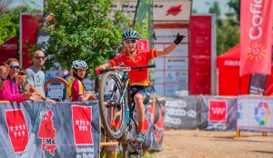 El Almendro será el próximo 14 de abril de 2019 la capital del ciclismo con la disputa de una de las pruebas del Open de España XCO 2019.