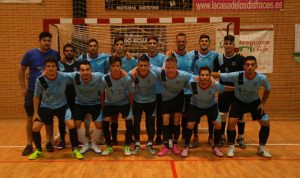 Formación del Smurfit Kappa en uno de sus partidos de la pretemporada.