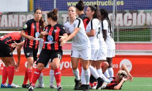 Cita complicada para el Sporting Puerto de Huelva ese domingo ante el Athletic. / Foto: www.lfp.es.