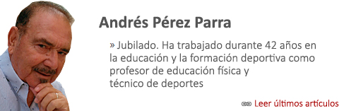 Andrés Pérez Parra