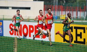 Punta Umbría volverá a ser el cetro neurálgico del cross nacional.