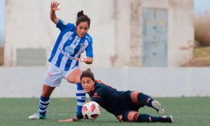 Este martes el Sporting vuelve al trabajo, ya que el miércoles hay jornada de Liga. / Foto: www.lfp.es.