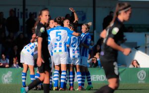 El Sporting no descarta la sorpresa en su partido ante el Atlético de Madrid. / Foto: www.lfp.es.