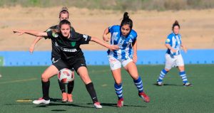 A base de tesón y trabajo, el cuadro onubense ha podido sumar tres victorias seguidas y salir del descenso. / Foto: www.lfp.es.