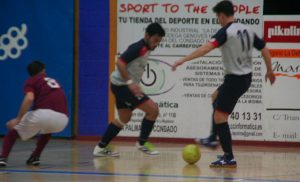 Partido complicado espera al Smurfit Kappa, que recibe al segundo en la tabla, Amigos del Deporte.