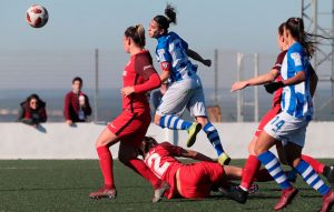 Anita espera que, pese a la hora del partido, la afición apoye al Sporting este martes. / Foto: www.lfp.es.