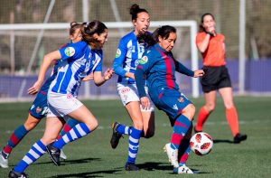 El Sporting, con la moral a tope tras el empate ante el Valencia, recibe al Fundación Albacete con la única idea de ganar. / Foto: www.lfp.es.