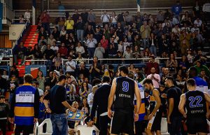 El CDB Enrique Benítez, pese a no jugarse nada, buscará el triunfo ante el CB Marbella.